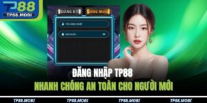 Đăng nhập TP88