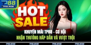 Khuyến mãi TP88